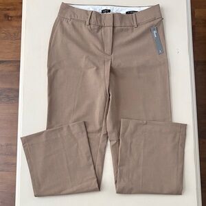 NWT Loft Julie Trouser  Dress Pants